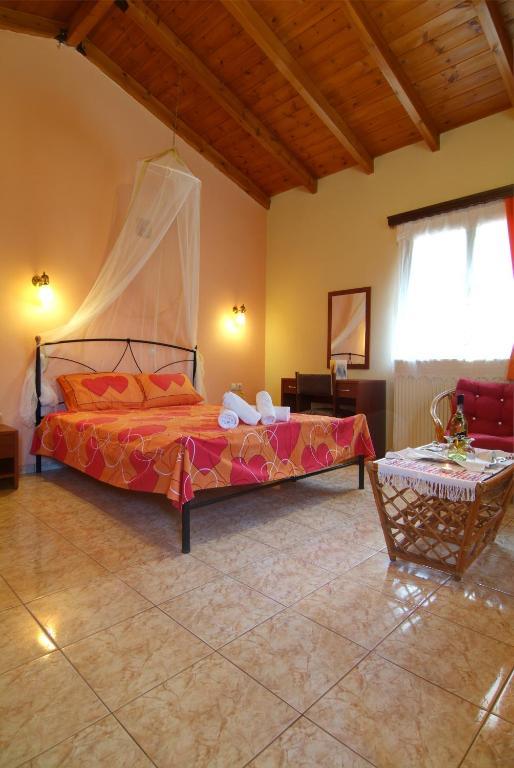 Kelari Studios Ámfissa Quarto foto